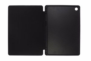 JM SKIN SHOCK maciņš Galaxy Tab A11+ melns