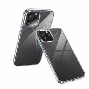 BASEUS SUPER CLEAR HYBRID viedtālruņa apvalks SAMSUNG S21 caurspīdīgs