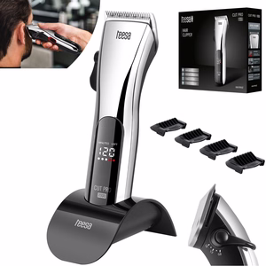 Bezvadu matu griežamā mašīnīte CUT PRO X900