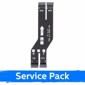 Samsung A166 A16 5G (SUB)-(MAIN) Flex (Service Pack)