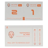 Rūdīts stikls Tel Protect 10X HD Titanium priekš Samsung Galaxy S25 Ultra (ar pirkstu nospiedumu atbloķēšanu) (apvalks)