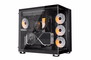 be quiet! Silent Loop 3 240 mm procesora viss vienā šķidruma dzesētājs 12 cm melns 1 gab.