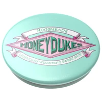 Popsockets 2 Honeydukes turētājs un tālruņa statīvs