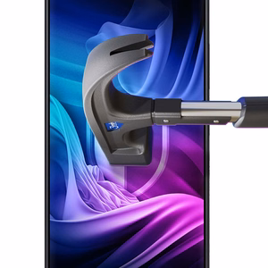 3mk Silky Matt Pro – tālruņa ekrāna aizsargs modelim Redmi Note 12 Pro+
