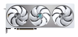 Videokarte Gigabyte GeForce RTX 5070 AERO OC 12 GB GDDR7