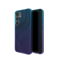 ZAGG viedtālruņa apvalks Milan Samsung Galaxy S24 - zils