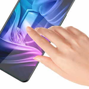 3mk Silky Matt Pro – tālruņa ekrāna aizsargs modelim Realme 12 4G