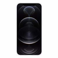 Viedtālruņa apvalks ar statīvu MagSafe IPhone 11 Pro Max (m) - sudrabains