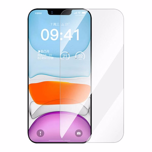 Baseus privātuma stikls Superior HD priekš iPhone 11Pro/X/XS + 2x tīrīšanas komplekti
