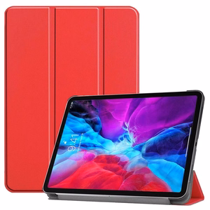 Case Smart Soft Lenovo Tab M11 TB330 red