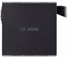 ASUS TUF-GAMING-750B barošanas bloks 750 W 20+4 pin ATX melns