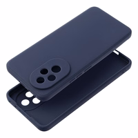 Matēts viedtālruņa apvalks HONOR 200 zils