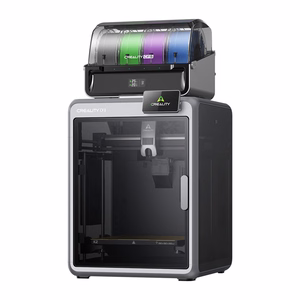 Creality K2 Combo 3D Printer
