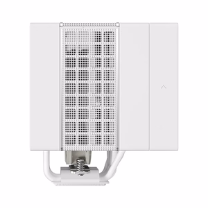 DeepCool Assassin VC Elite WH procesora gaisa dzesētājs 120/140 mm balts 1 gab.