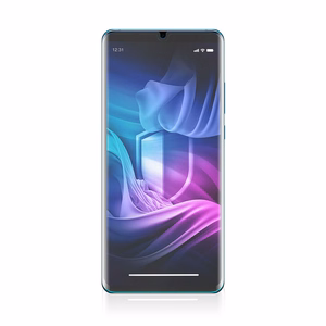 3mk Silky Matt Pro – tālruņa ekrāna aizsargs modelim Huawei P30 Pro