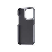 Benks Magnētiskais Biliz atdzesēšanas apvalks viedtālrunim iPhone 14 Pro pelēks