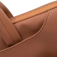 FORCELL F-PROTECT URBAN STYLE soma klēpjdatoram 15,6" brūns