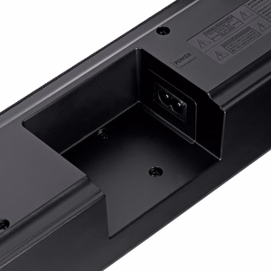 SAMSUNG HW-B450F/EN Soundbar