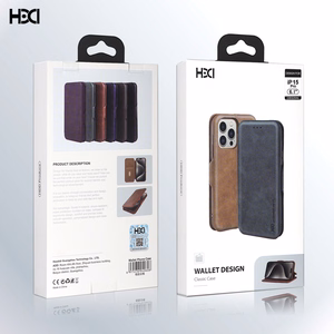 HDD Classic Кошелёк Чехол Samsung A125 A12 M127 M12 синий