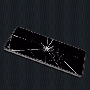 Nillkin Amazing H aizsargājošs rūdītais stikls 9H Samsung Galaxy A73