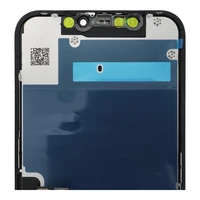 JK LCD displejs IPHONE 11 FullHD Incell (nomainīt IC)