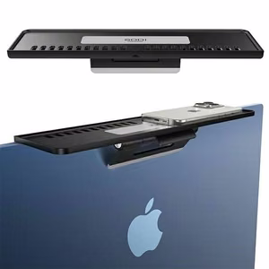 SODI 312 plaukts iMac 312 - melns