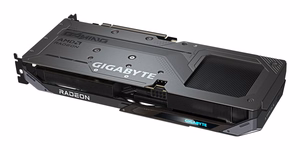 GIGABYTE Radeon RX 9060 XT Gaming 8GB videokarte