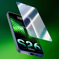 3mk SilverProtection+ aizsargplēve priekš Samsung Galaxy S26 Ultra