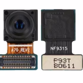 Camera Samsung A705 A70 2019 front original (used Grade A)