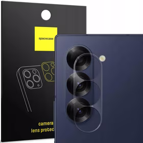 Spacecase Kameras stikls Camera Glass Galaxy Z Fold 6