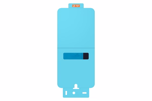 Samsung EF-UA376CTEGWW защитная плёнка для Samsung Galaxy A37 5G