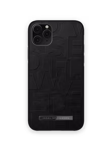 IDEAL OF SWEDEN IDFCA16-I2161-46 IPHONE 11 PRO IDEAL BLACK maciņš