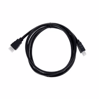 HDMI-HDMI kabelis V1.4 1.5m melns