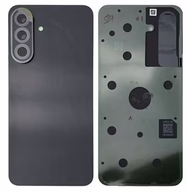 Aizmugurējais vāciņš priekš Samsung A566 A56 5G Graphite original (service pack)