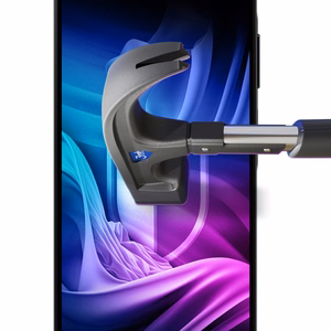 3mk Silky Matt Pro – tālruņa ekrāna aizsargs modelim Samsung Galaxy A16 4G / 5G