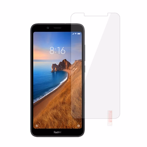 Закалённое стекло Gold для Xiaomi Redmi 7A/Honor 9S/Huawei Y5 Prime 2018/Enjoy 8E Lite/Y5P