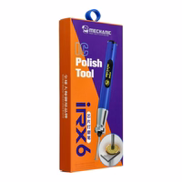 MECHANIC IRX6 Mini daudzfunkcionāls instruments