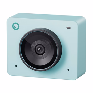 OBSBOT Meet 2 tīmekļa kamera (zaļa)