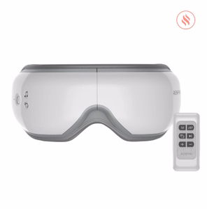 RENPHO Eyeris 1RC Eye Massager White acu masieris