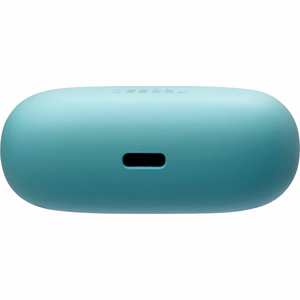 Wireless headphones JBL Wave Beam 2 TWS blue