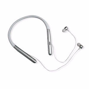 Austiņas (f) GJBY - BLUETOOTH CA-112 balta (f)
