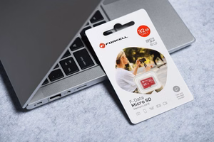 FORCELL F-DATA atmiņas karte 32GB UHS-I U3 10 klase