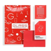 Forcell Premium Camera Lens Tempered Glass - iPhone 12 Pro grafīta