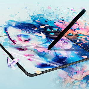 3mk Paper Feeling aizsargplēve iPad Air 1. paaudze