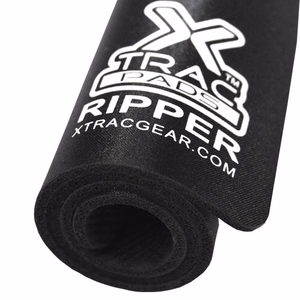 XTracGear Ripper peles paliktnis, 432 × 280 mm