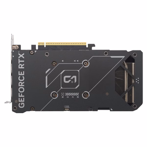 ASUS Dual RTX 5060 Ti 8 GB OC Videokarte