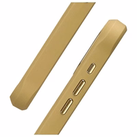 Nimmy Lielās acis mājdzīvnieks 2.0 Kaķa viedtālruņa apvalks iPhone 16 Pro - zaļš