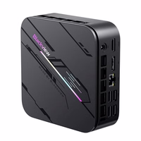 Blackview MP100 Pro Mini PC i9-12900H 16GB SSD512 W11Pro black