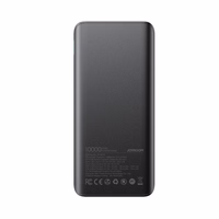 Portatīvais lādētājs Joyroom JR-PBF20 25W 10000mAh - melns