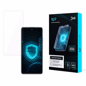 3mk 1UP – tālruņa ekrāna aizsargs modelim Xiaomi POCO M4 5G